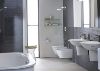Essential Tips and Options For Bathroom Transformation