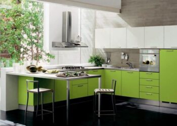 Energy Efficient Renovation