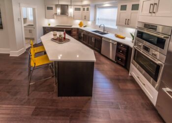 How to Choose the Best Kitchen Remodeling Contractor in Washington DC in 2026