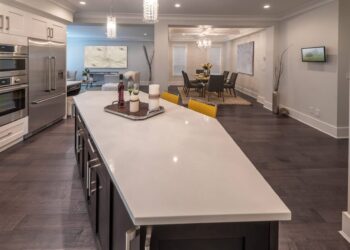 How to Avoid Cost Overruns on a Remodeling Project
