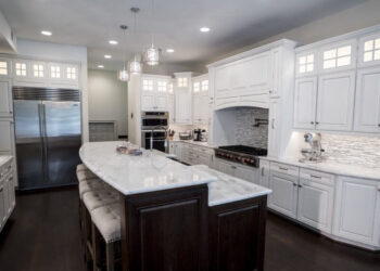Safety Tips for Kitchen Remodeling