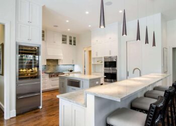 Shaker cabinets in 2026. Are they still in style and worth it?