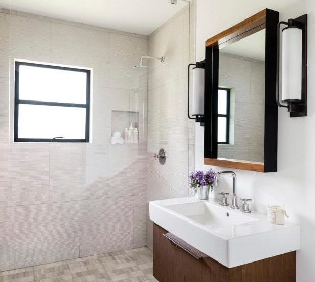 Guide To Select Bathroom Countertops