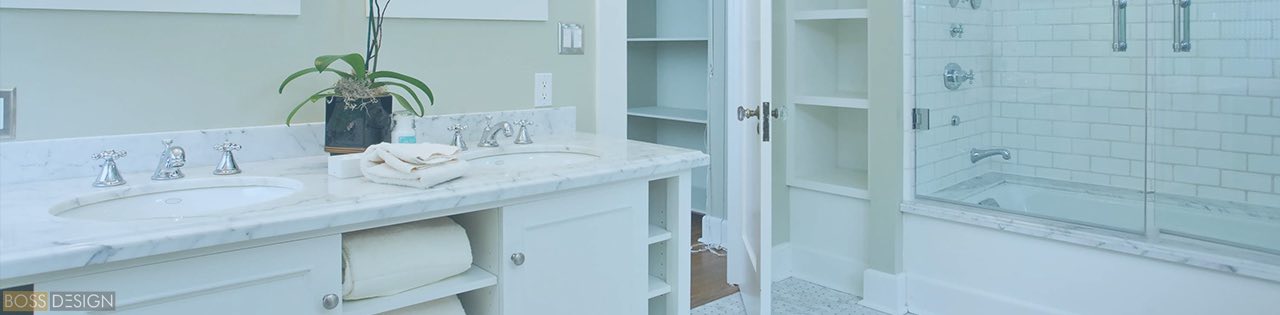 Inspiring Bathroom Renewal Designs