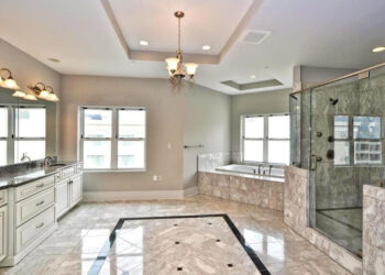 Inspiring Bathroom Renewal Designs