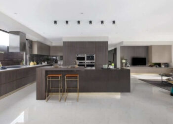 Interior Design Trends 2024