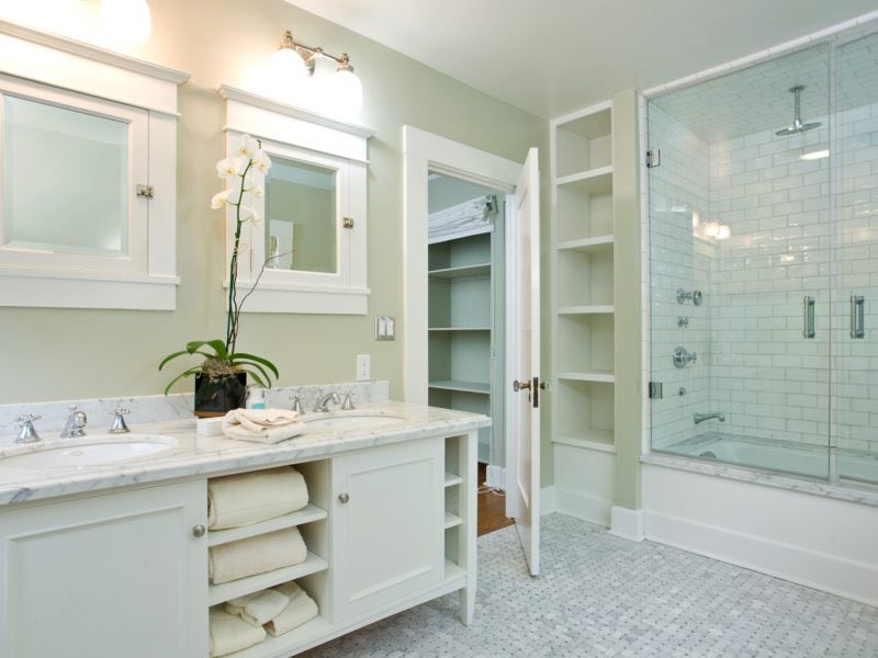 Choosing a Contractor for a Bathroom Remodel