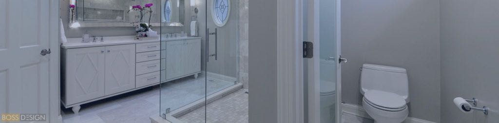 Bathroom Remodeling Alternatives for the Disabled