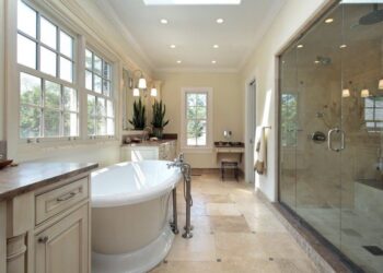 Modern Bathroom Remodeling Ideas
