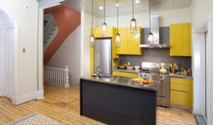 Minor Kitchen Remodeling Cost