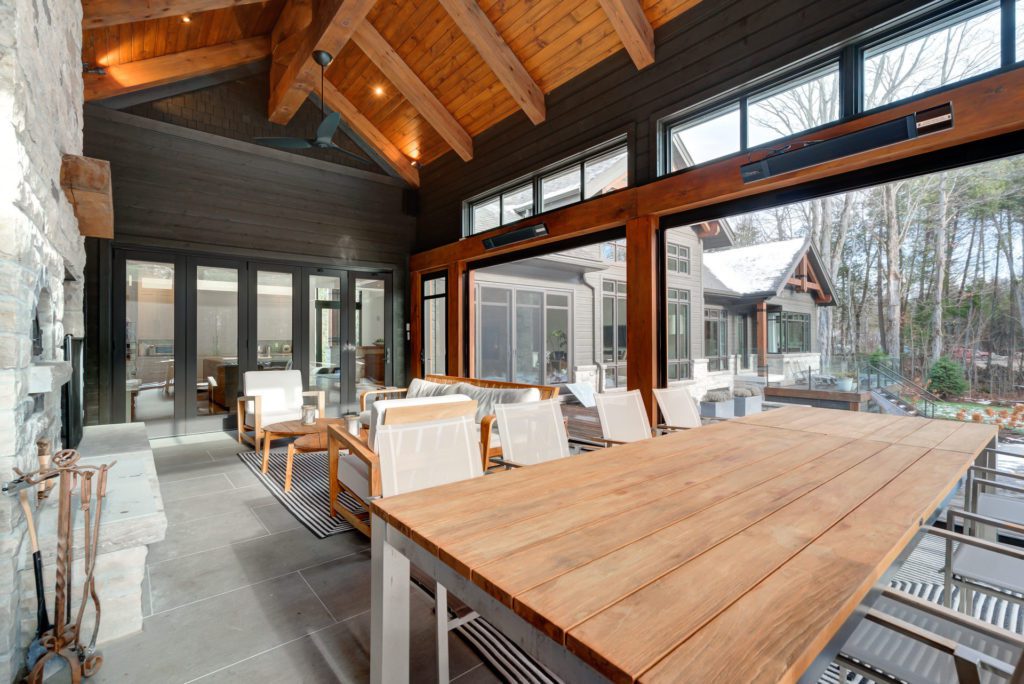 whole house remodel wolf trap VA