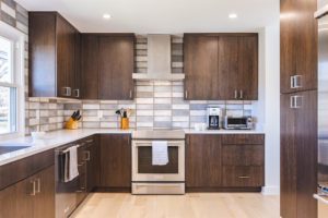 What should you not forget when remodeling kitchen