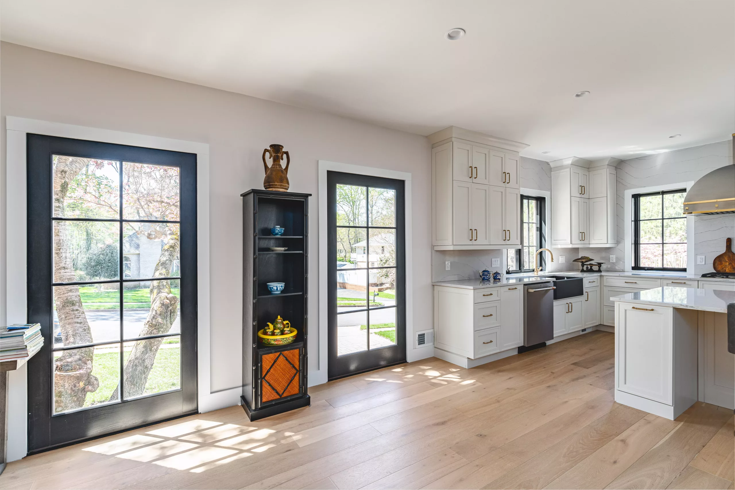 Home Remodeling Chevy Chase Washington DC