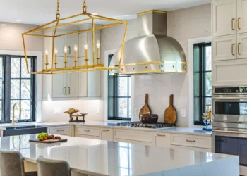 Tips for saving money on kitchen remodeling