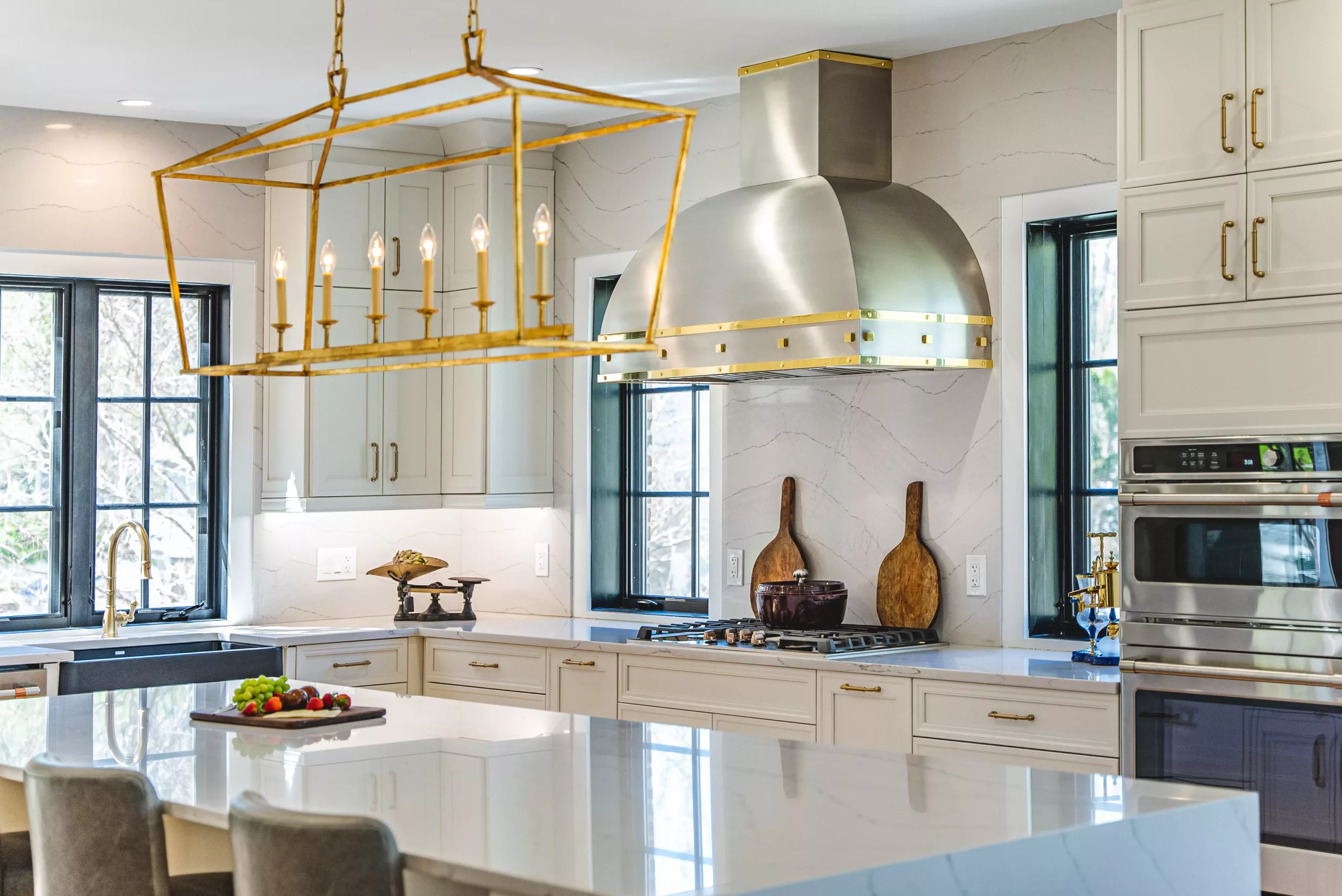 Best Bathroom and Kitchen Remodeling Bethesda MD