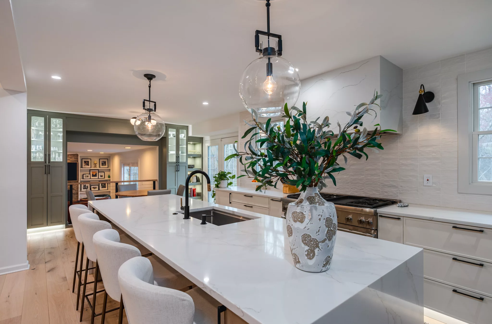 Boss DC Mclean Kitchen project by Talha Photos (11 of 25)