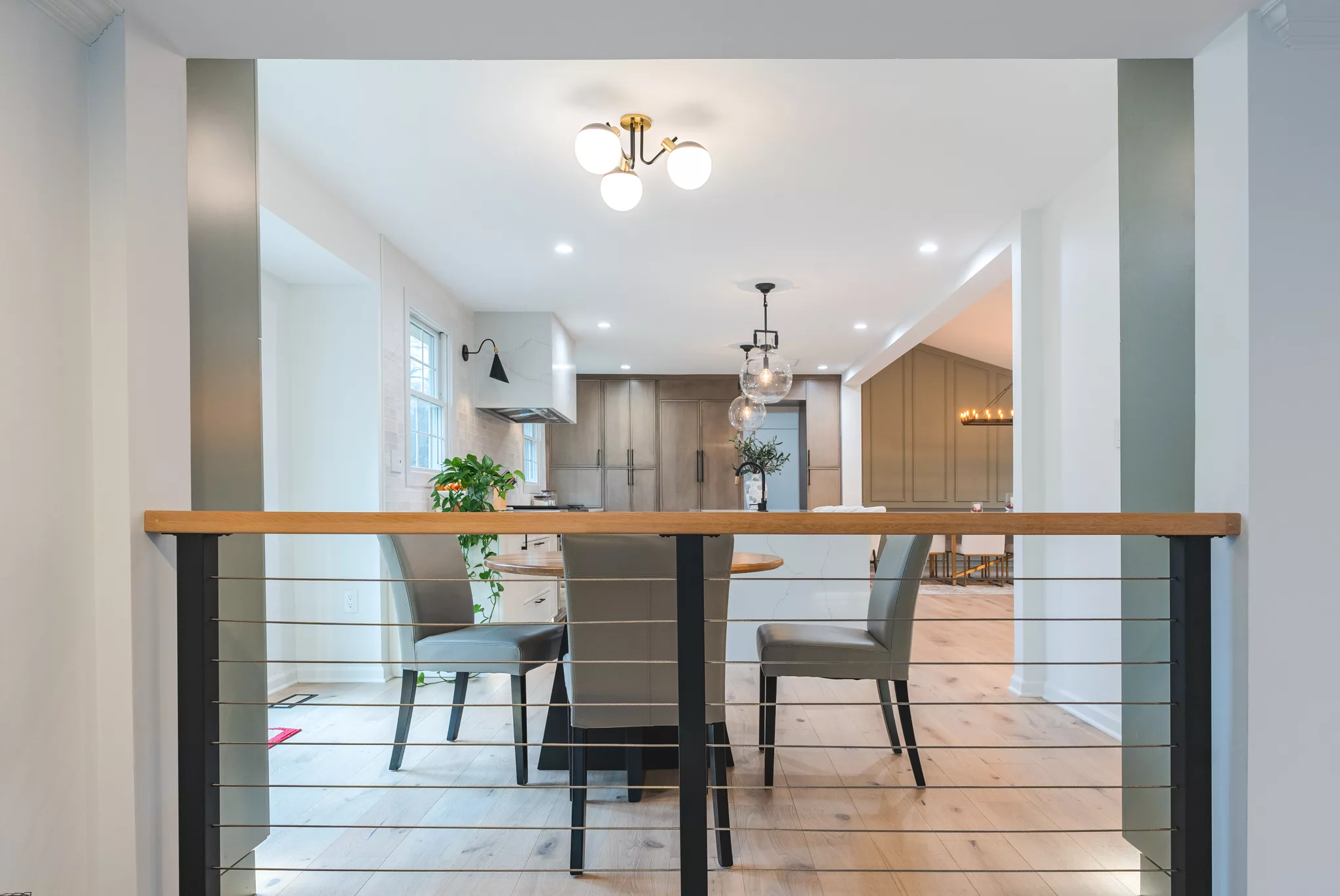 Boss DC Mclean Kitchen project by Talha Photos (19 of 25)