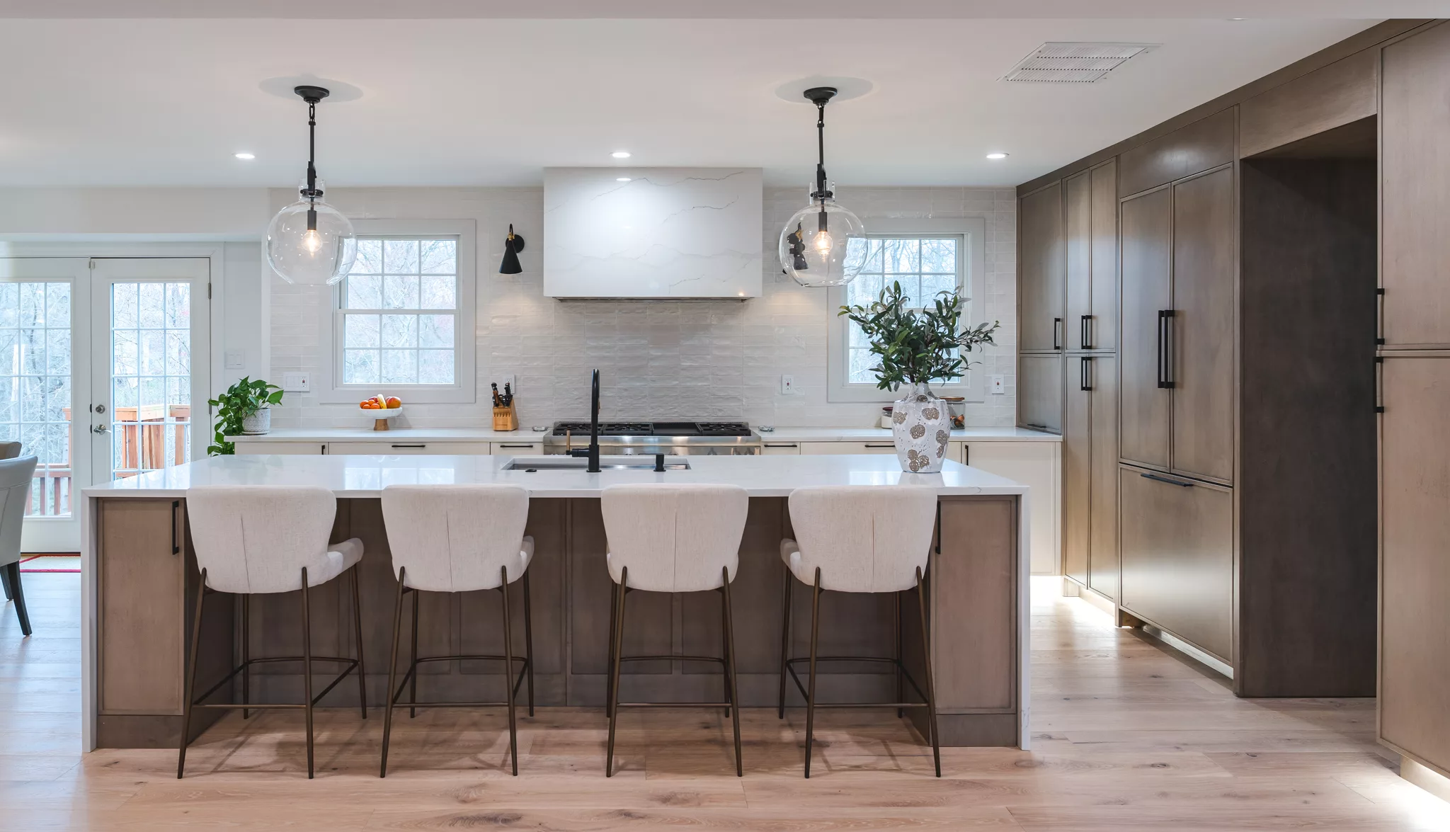 Boss DC Mclean Kitchen project by Talha Photos (5 of 25)