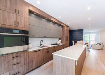 How to Choose the Best Kitchen Remodeling Contractor in Virginia in 2026
