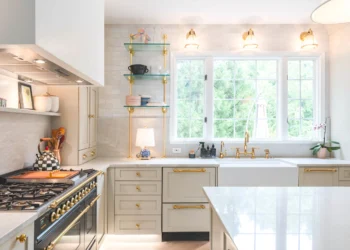 Kitchen remodel phases and what to expect at each stage