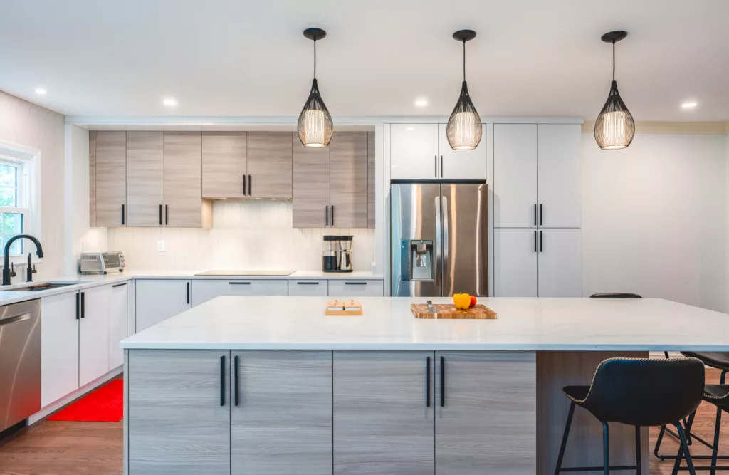 Kitchen Remodeling in Bethesda MD