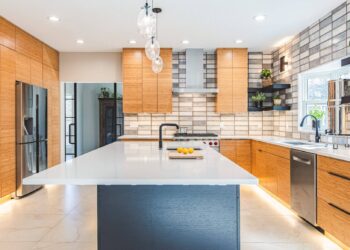 Achieve New Levels of Comfort & Convenience in Your Remodeling Projects