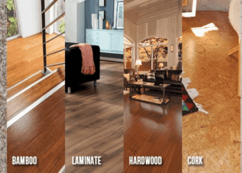 What is the Best Flooring for a Kitchen?