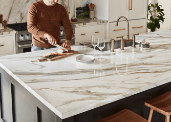 From Quartz to Wood: A Look at the Best Kitchen Countertop Materials
