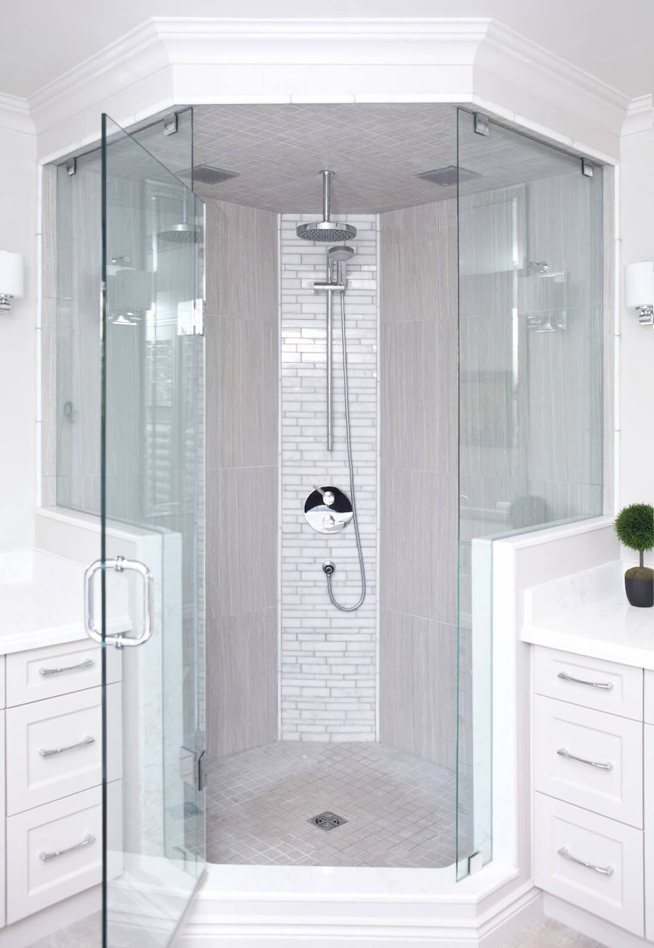 Bathroom Remodeling Ashburn, VA