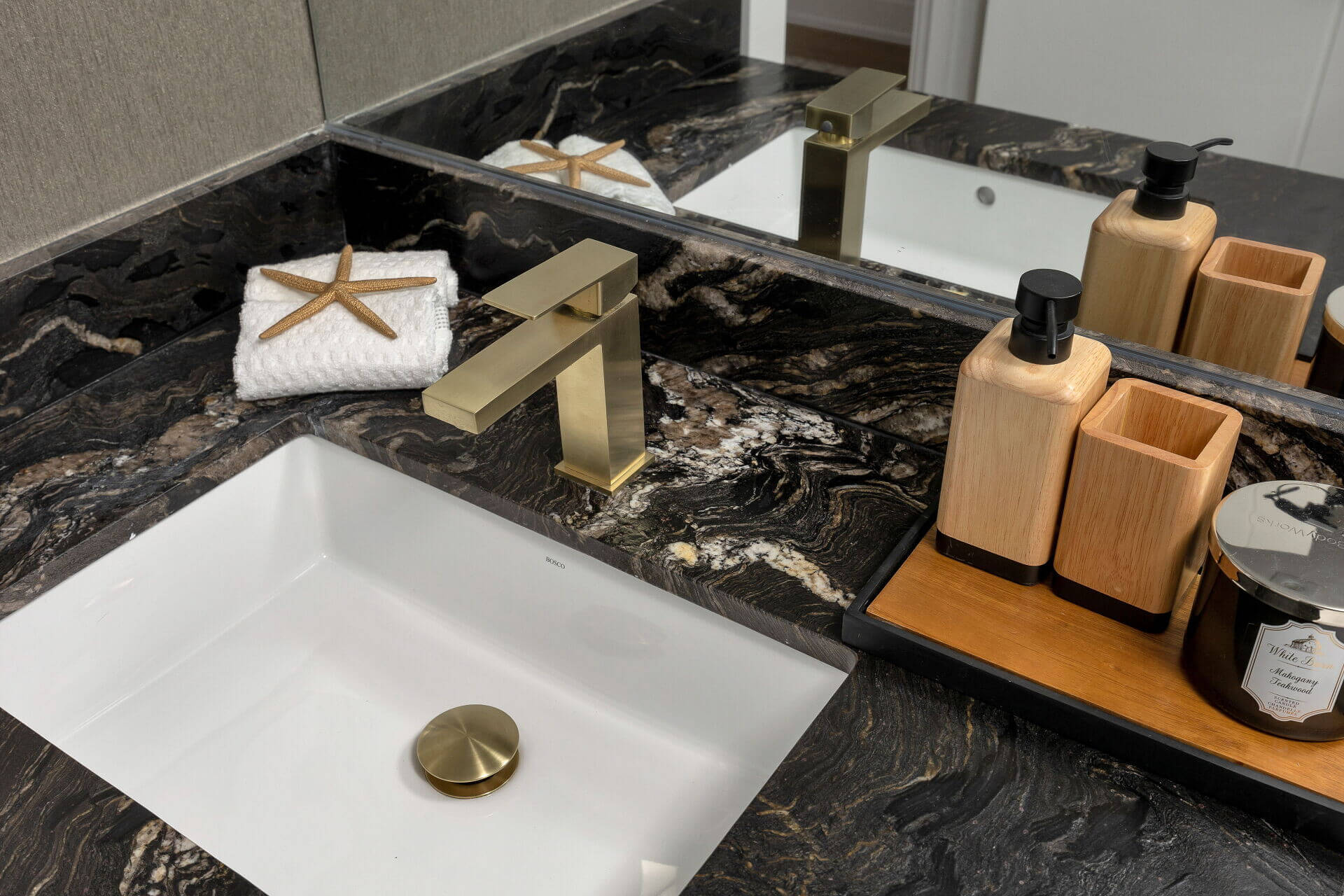 Bathroom Remodeling Services in Wolf Trap Virginia