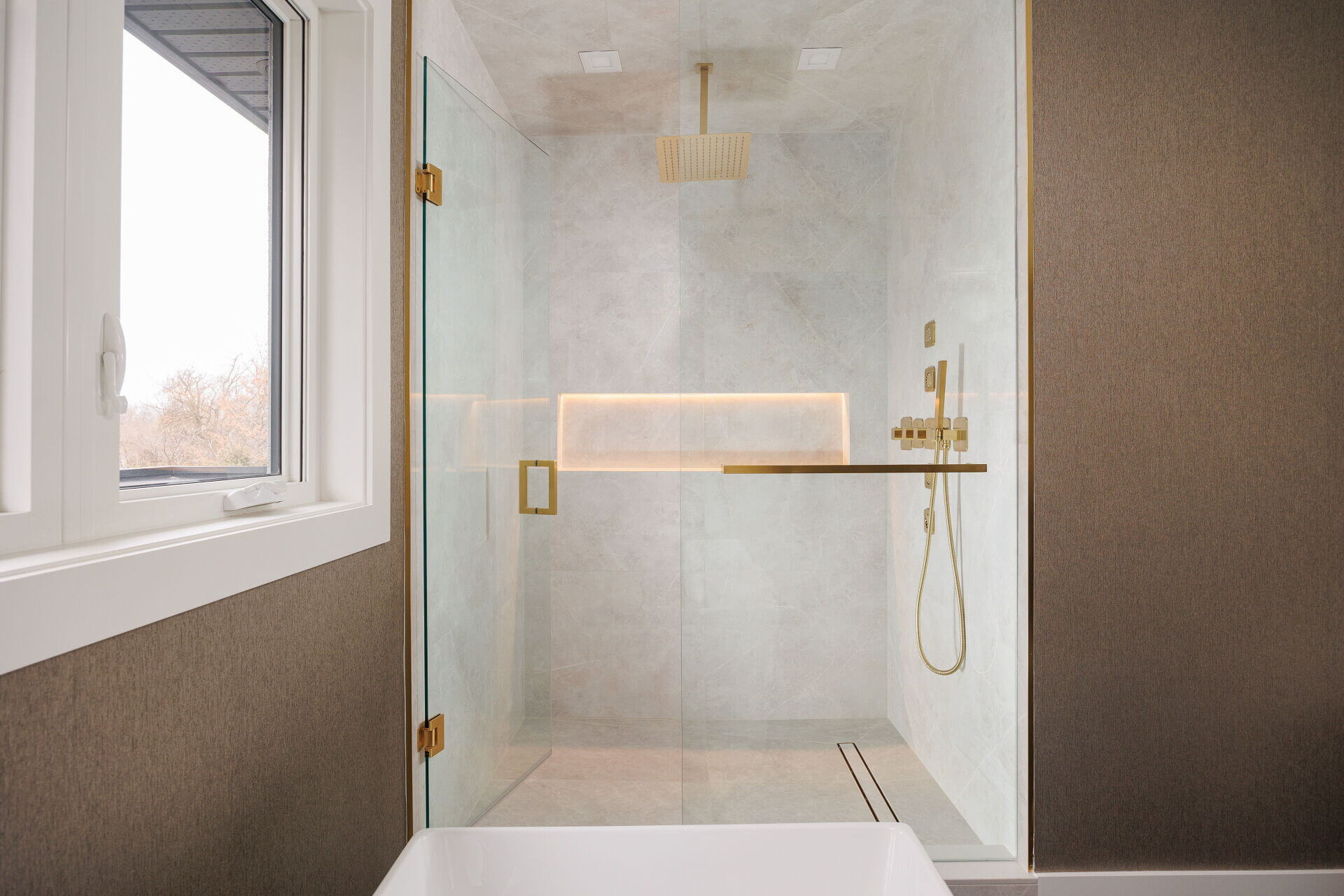 Bathroom Remodeling and Renovation Services in Reston Virginia