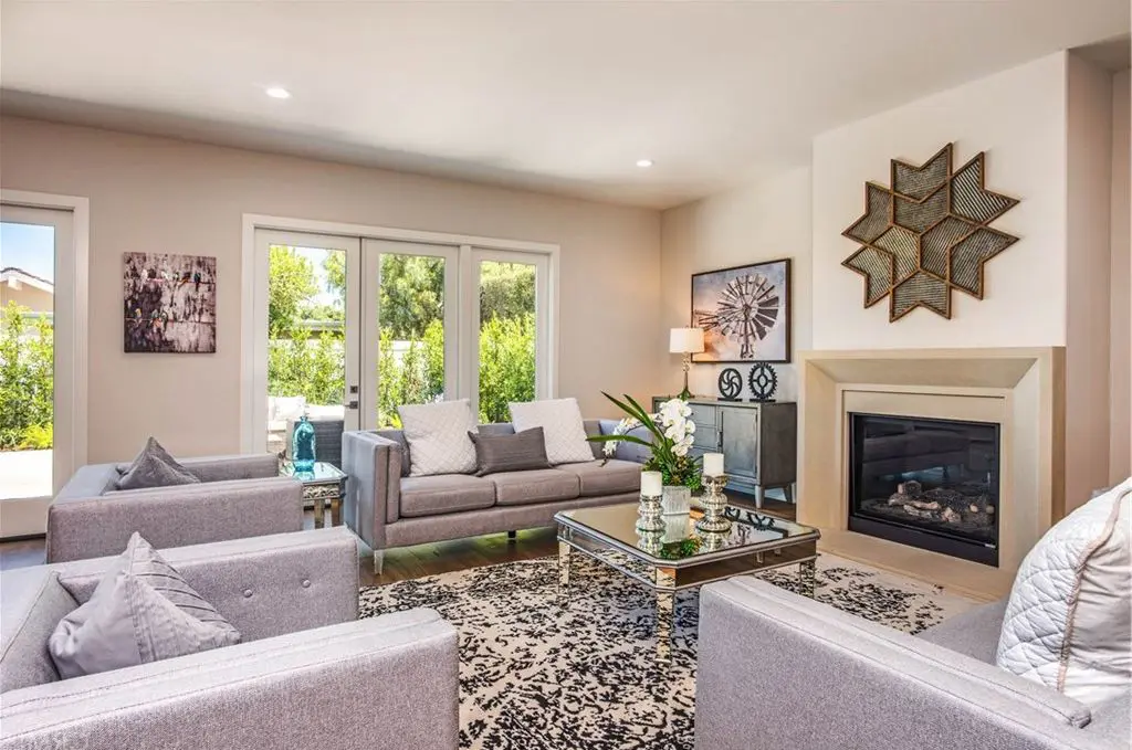 Chantilly Virginia whole home remodel