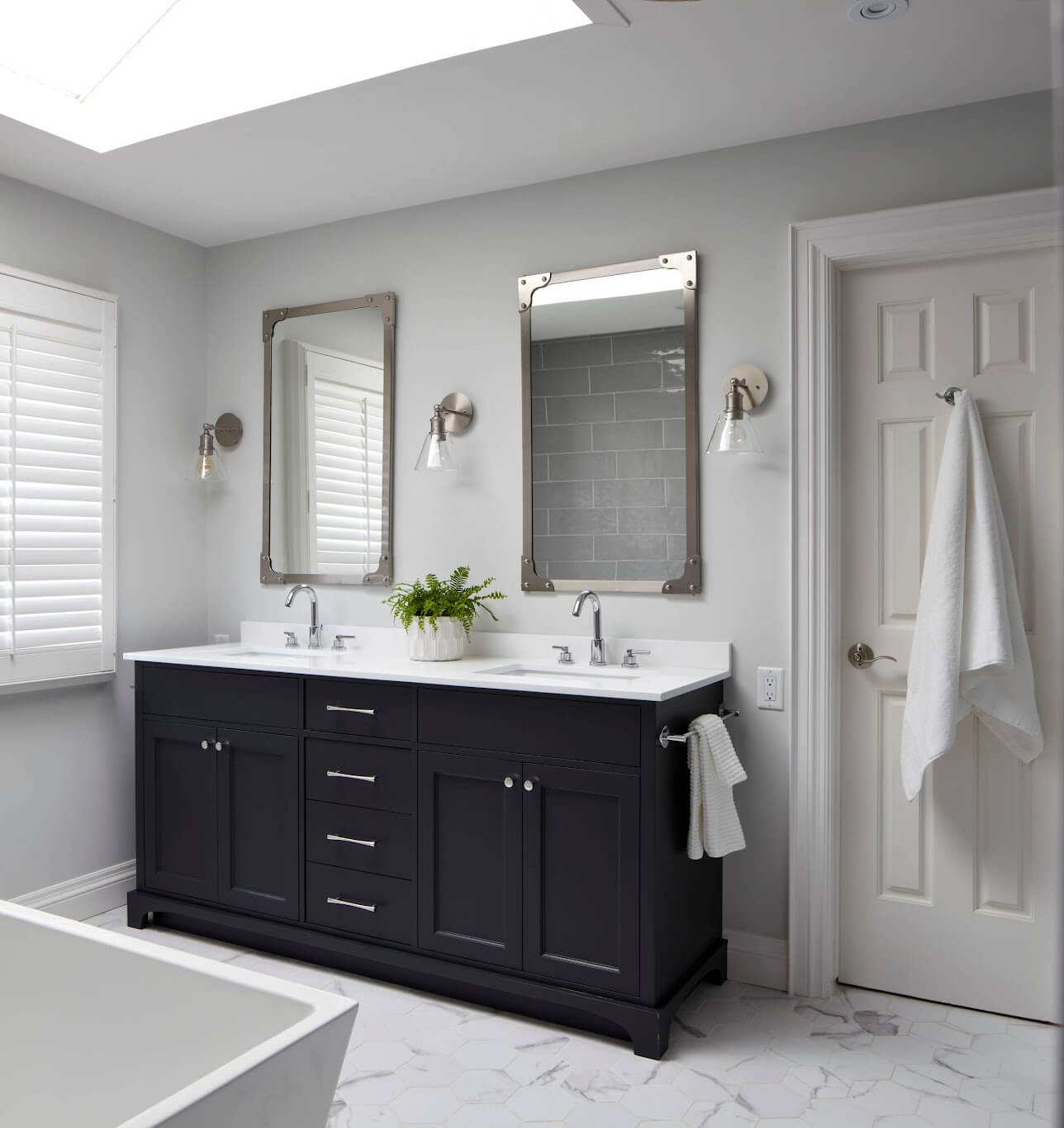 bathroom remodeling Bethesda MD