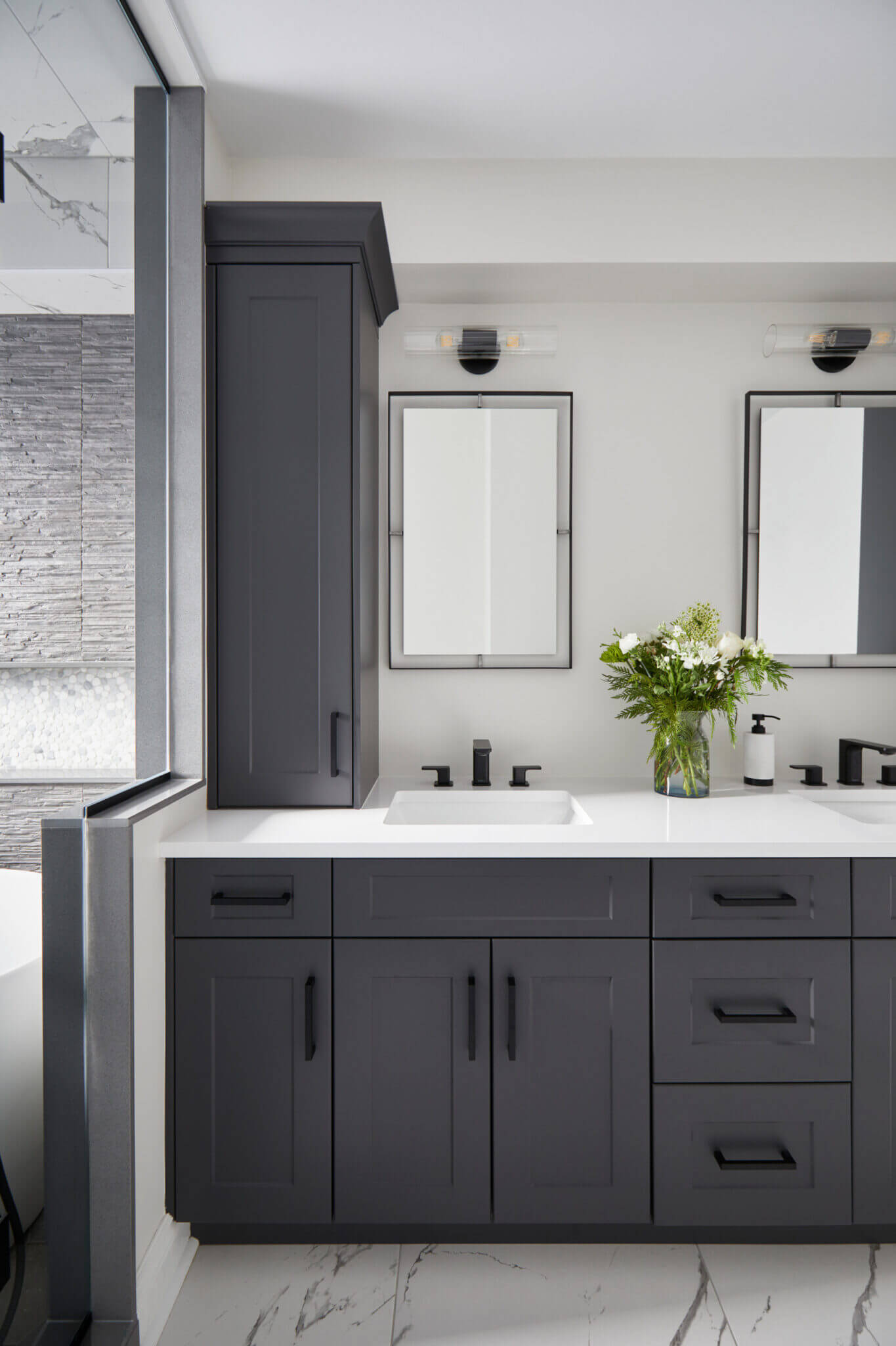 Bathroom Remodeling & Design in Clifton, VA