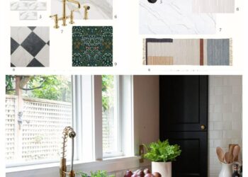 How Much Should a 10×10 Kitchen Remodel Cost?