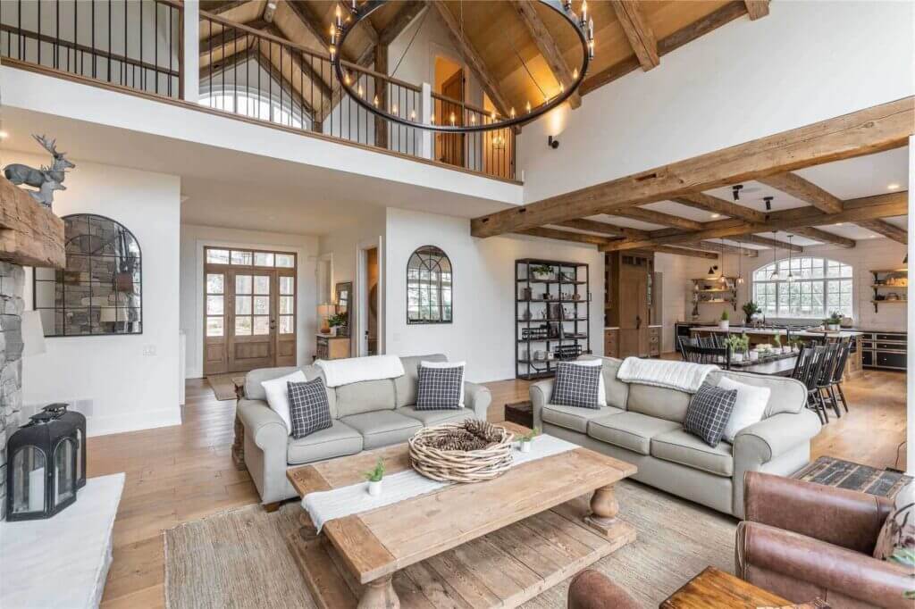 whole house remodel virginia