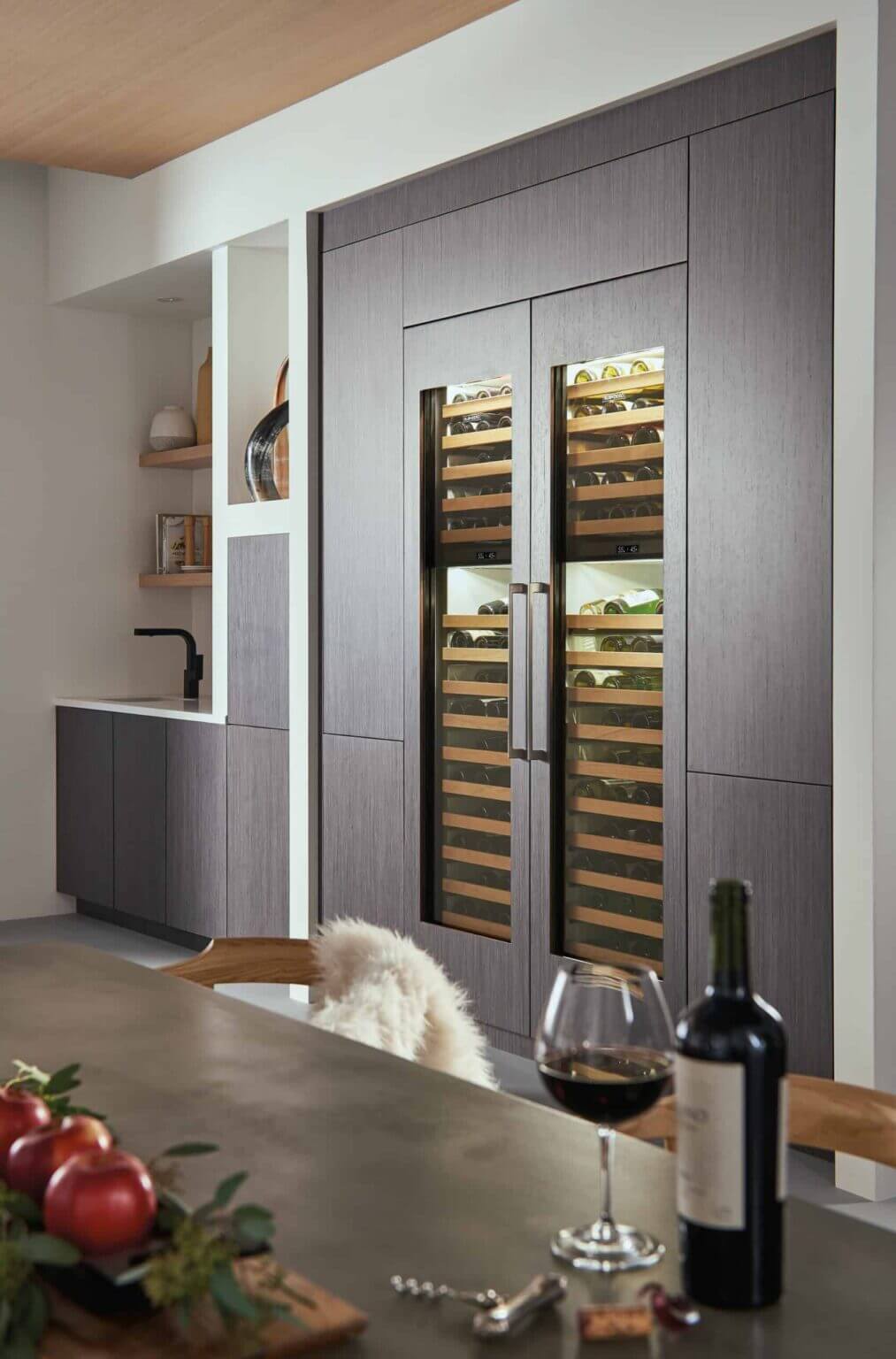Luxury Home Appliances: Essential Items to Compliment Your Modern Home ...