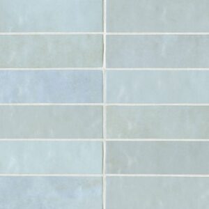 Cloe Blue Accent Tile