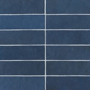 Cloe Navy Accent Tile