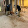 basement remodeling cost