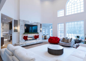 Whole House Renovation: A Complete Guide for Northern Virginia Homeowners