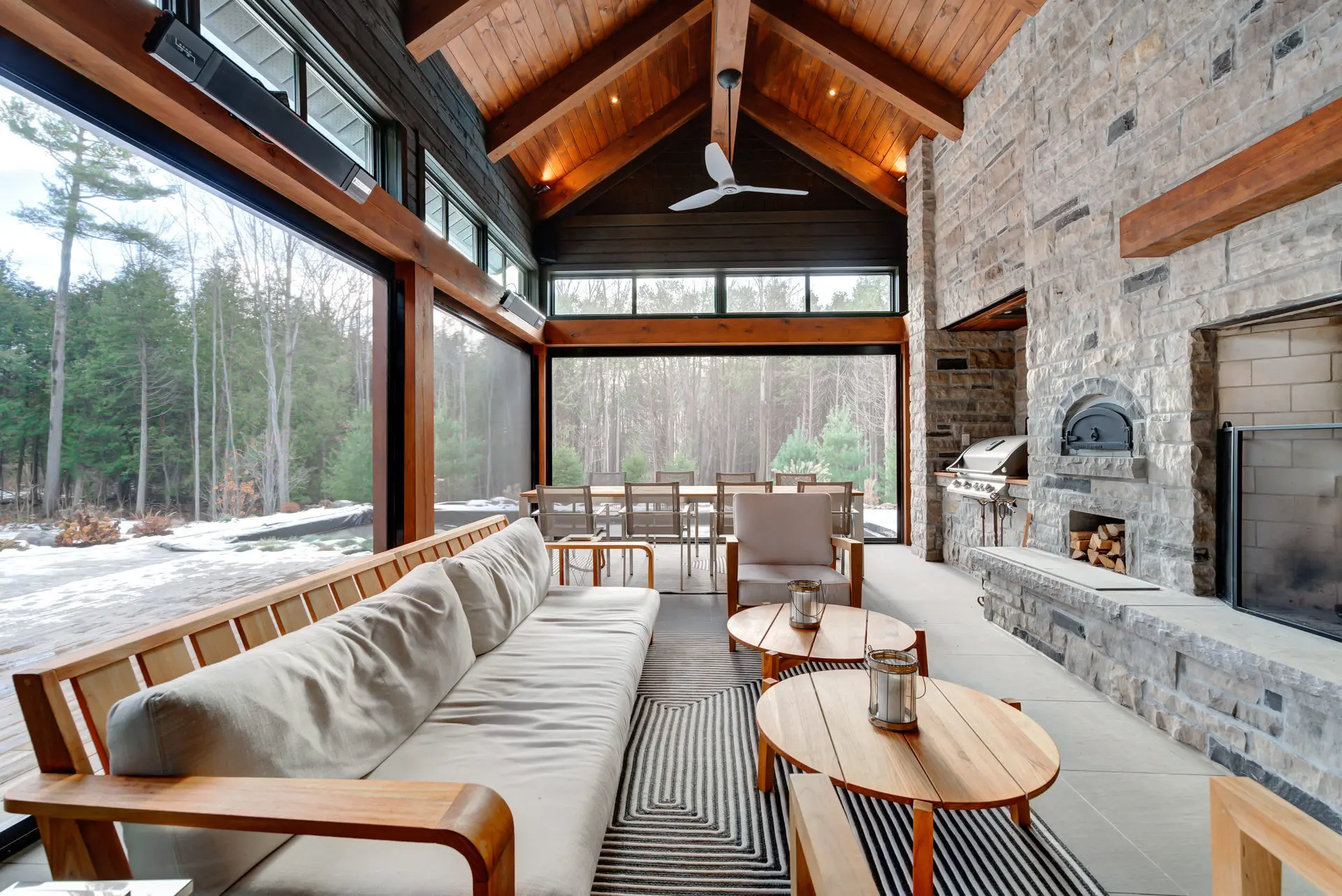 Whole House Remodeling