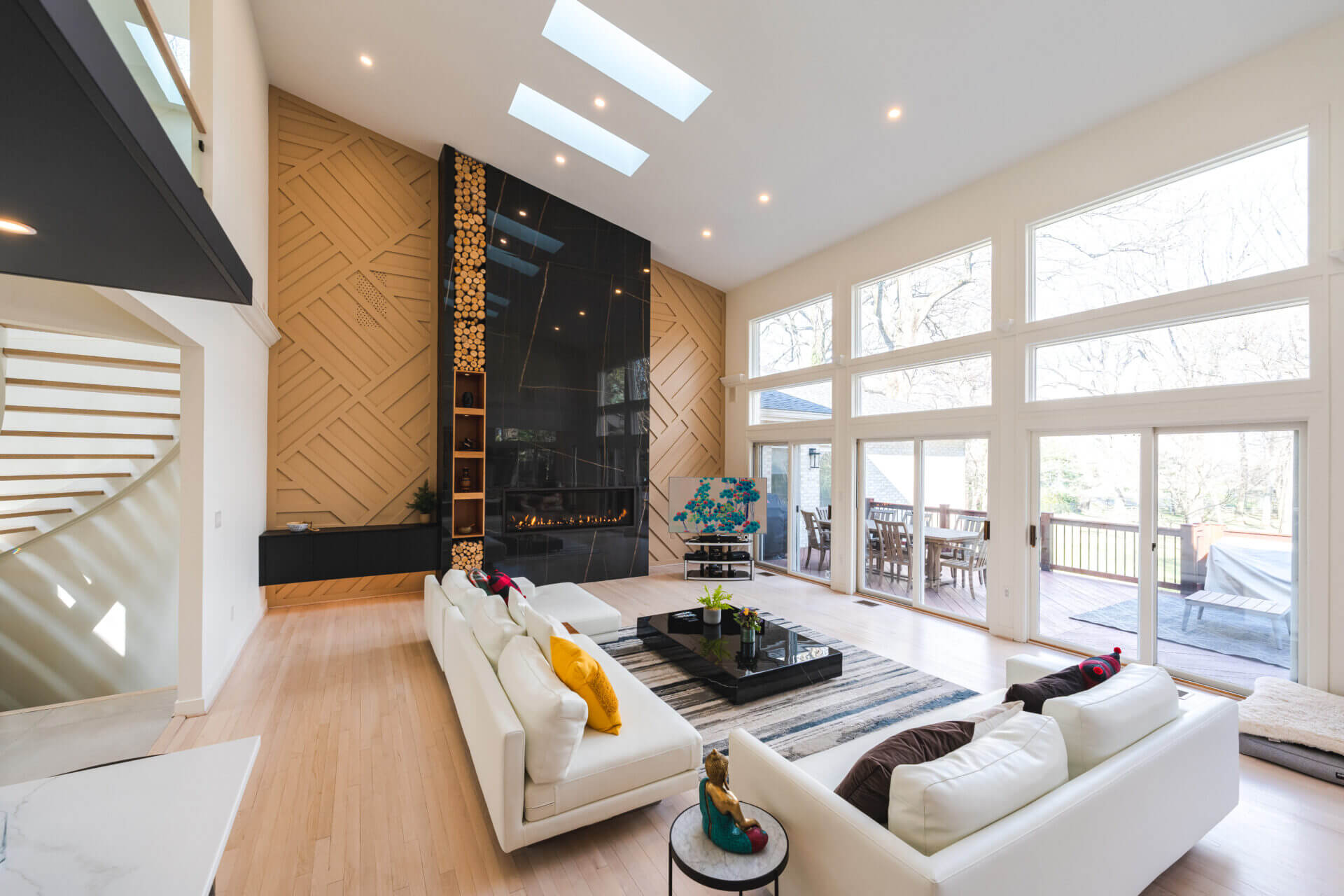Whole House Remodeling