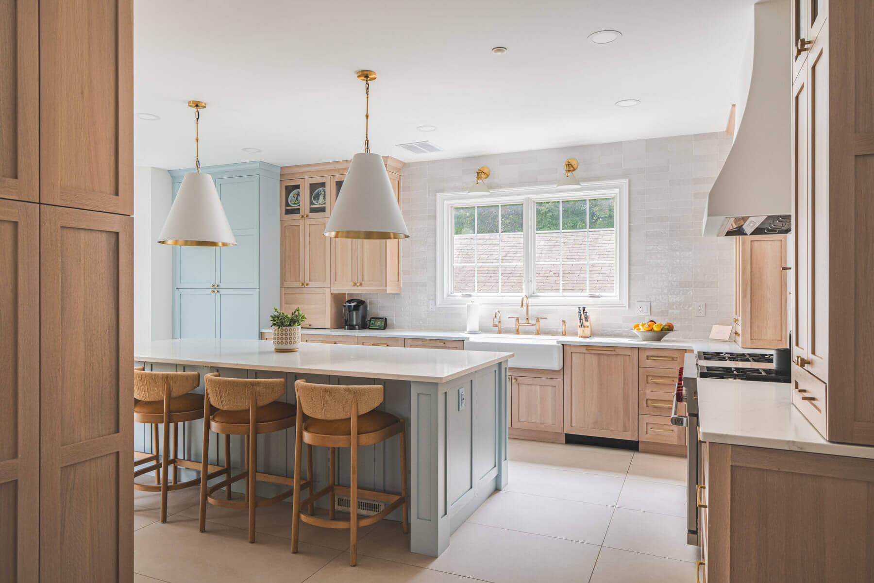 Whole Home Renovation