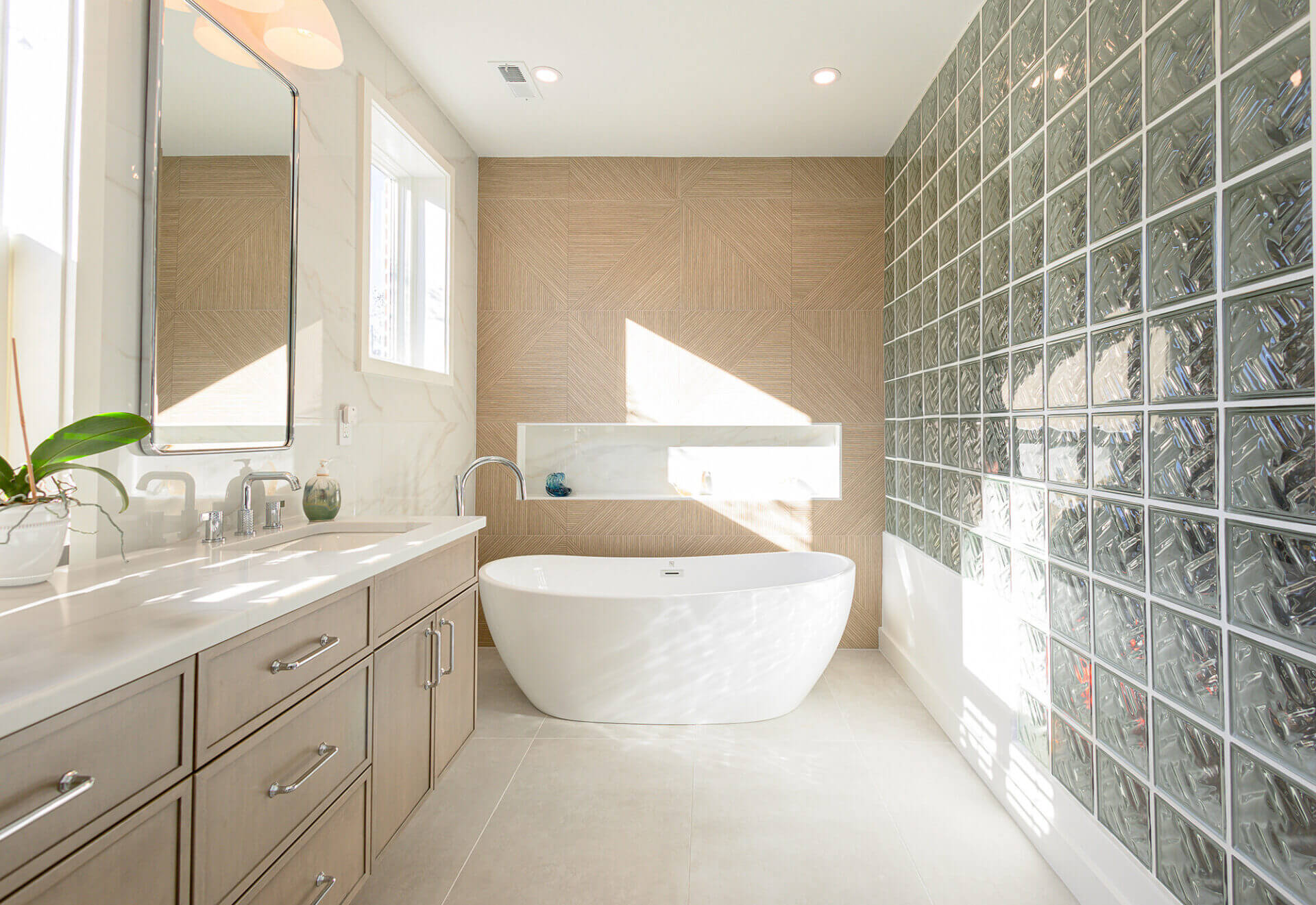 Whole House Renovation