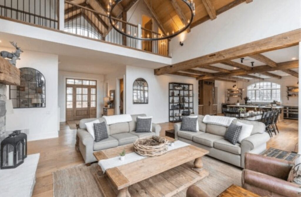 Full House Renovation