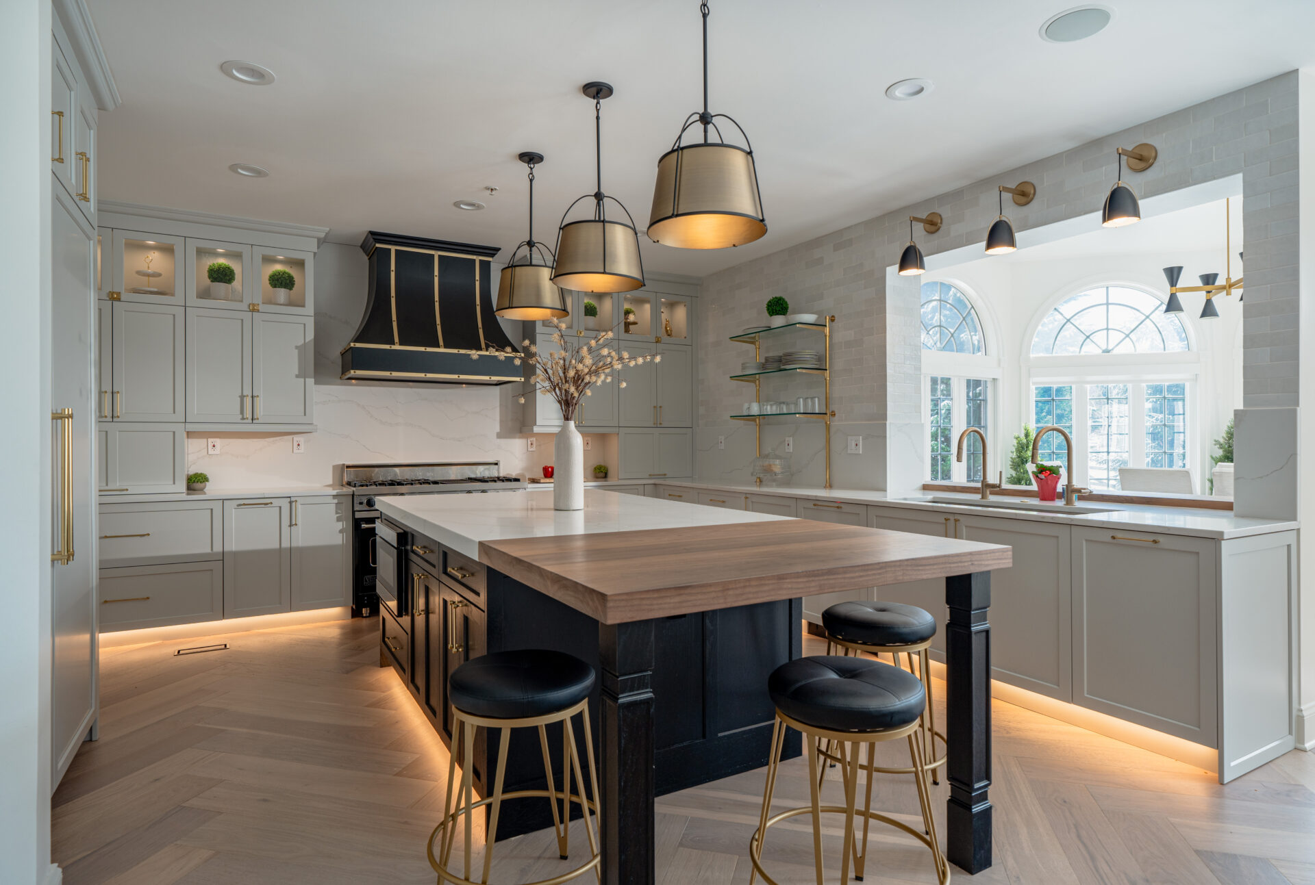 BOSS DC Potomac Kitchen7