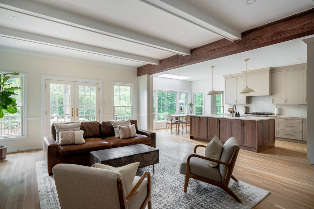 kitchen remodeling in McLean VA