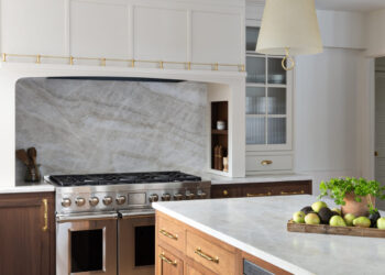 Kitchen Remodel Cost in Washington DC in 2026 | Boss Design Center