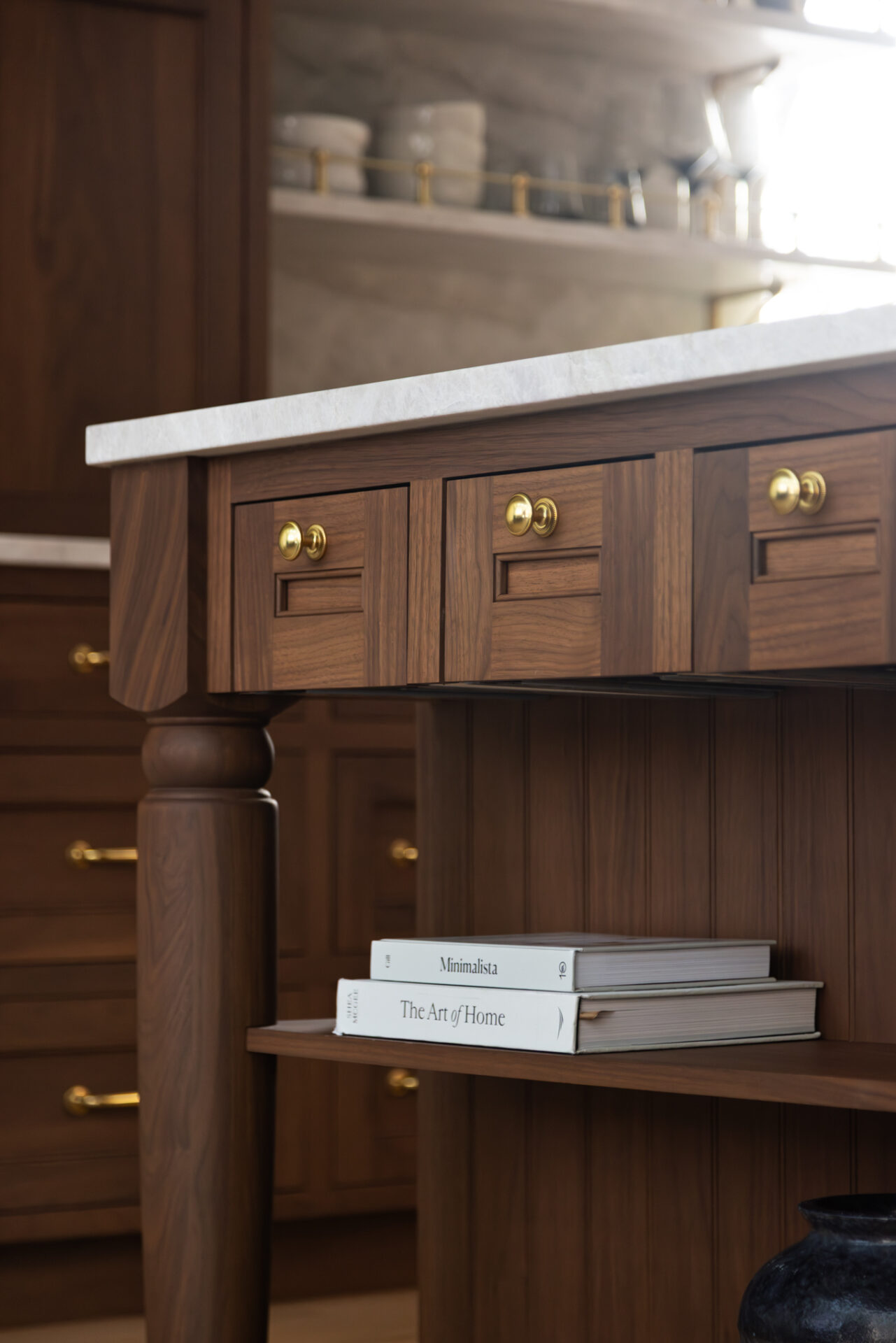 Boss Design – Palatine/Arrowood Finals
